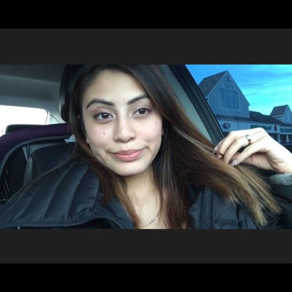 Meet your Posher, Johana